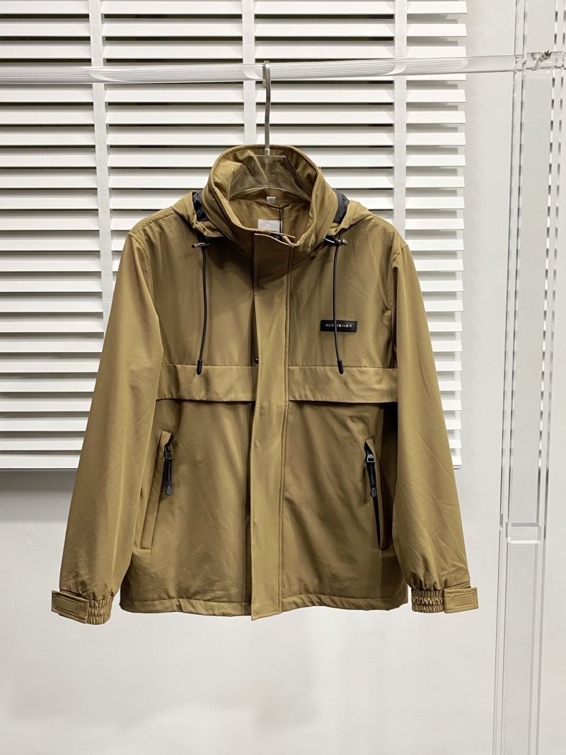 Burberry Outwear